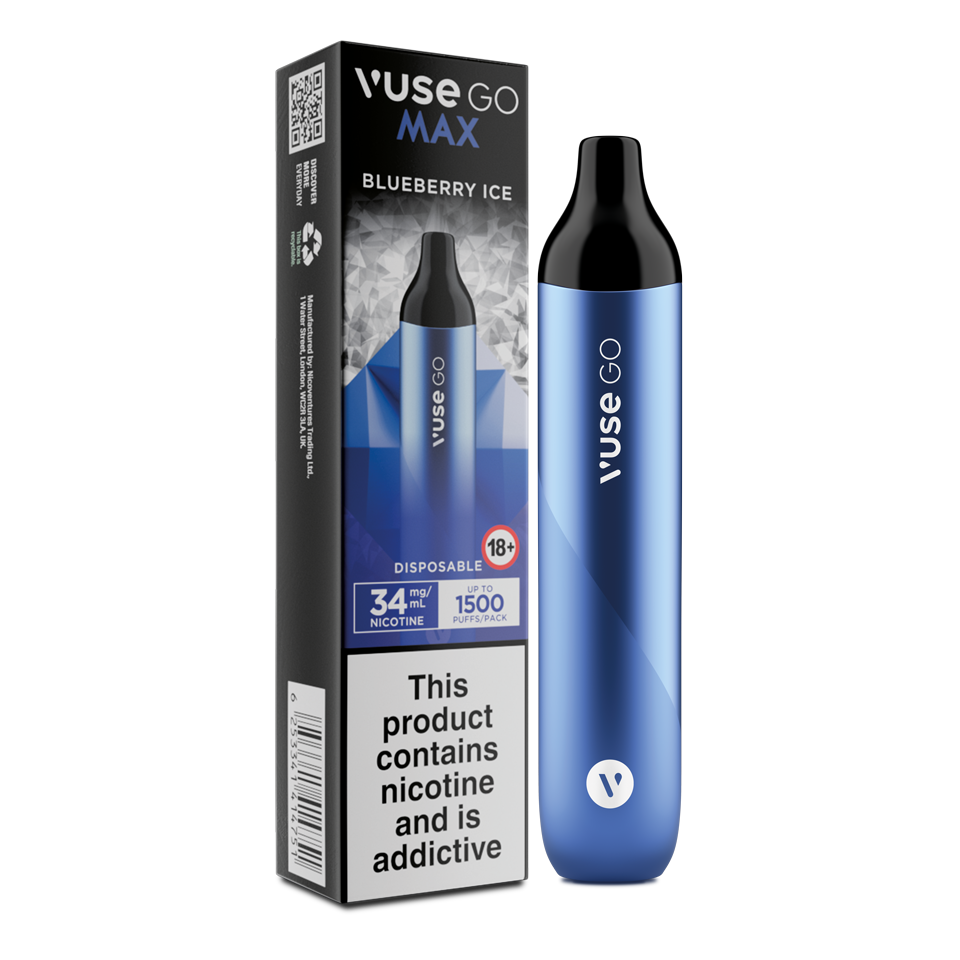 Blueberry ice online