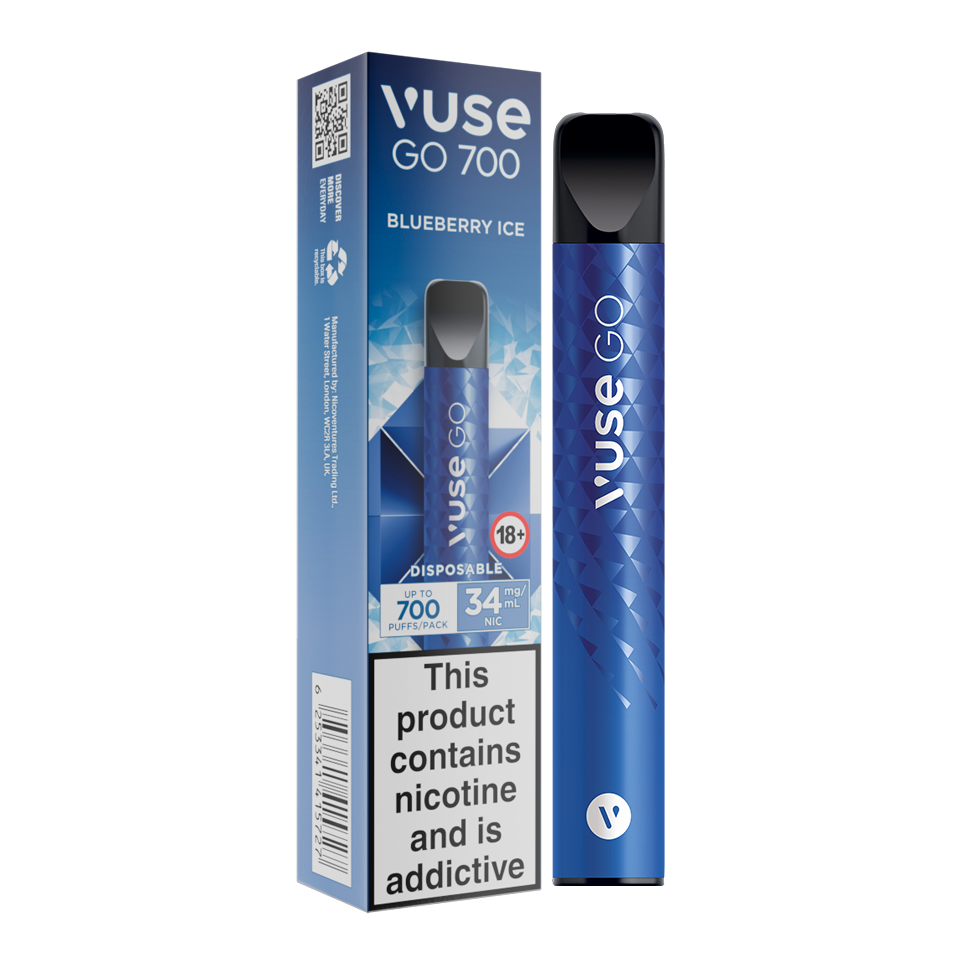 VUSE Disposables VUSE Vape Shop Online VUSE Pakistan